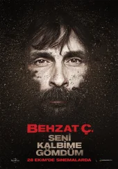 Турецкий фильм Бехзат: Я похоронил свое сердце