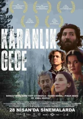 Турецкий фильм Тёмная ночь